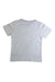 A White Short Sleeve T Shirts from Timberland in size 5T for boy. (Back View)