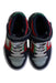 A Multicolour Sneakers from DC Shoes in size 4T for boy. (Back View)