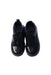 A Black Casual Boots from Chicco in size 4T for boy. (Back View)