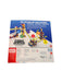 A Multicolour Lego & Building Blocks from LEGO in size 8Y for neutral. (Back View)