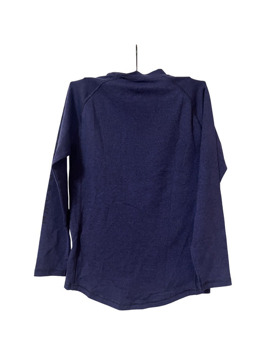 A Blue Rash Guards from Orlebar Brown in size 8Y for neutral. (Back View)