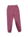 A Pink Sweatpants from Moody Tiger in size 12Y for girl. (Front View)