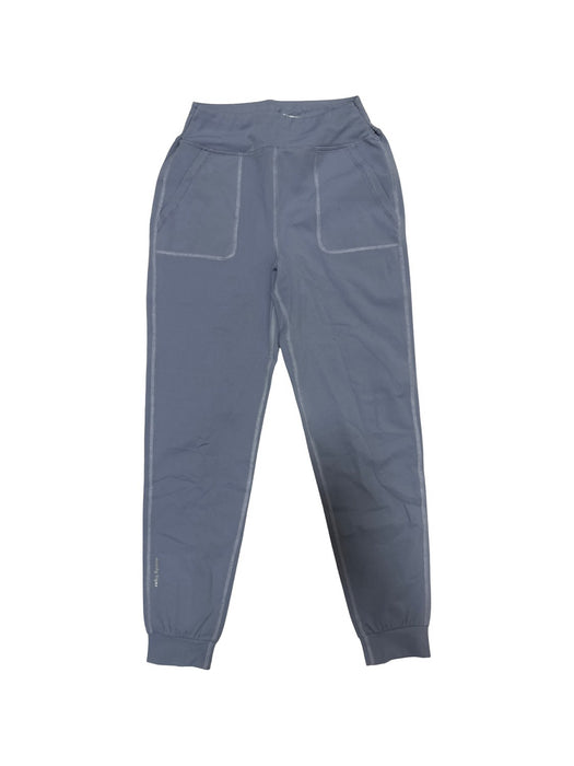 A Blue Sweatpants from Moody Tiger in size 12Y for girl. (Front View)