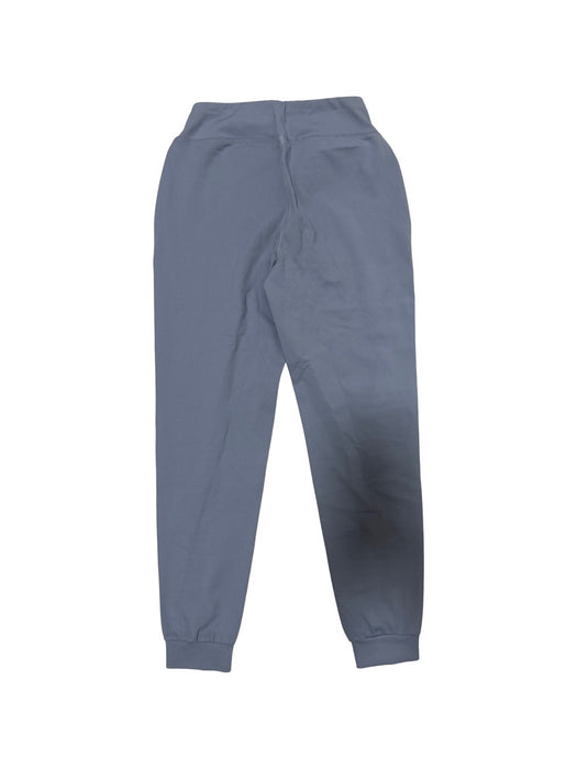 A Blue Sweatpants from Moody Tiger in size 12Y for girl. (Back View)