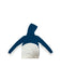 A Blue Hooded Sweatshirts from Moody Tiger in size 12Y for neutral. (Back View)