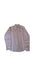 A Purple Long Sleeve Polos from Nicholas & Bears in size 10Y for boy. (Front View)
