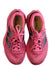 A Pink Sneakers from New Balance in size 14Y for girl. (Back View)
