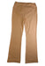 A Beige Leggings from Moody Tiger in size 14Y for girl. (Front View)