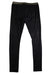 A Black Leggings from Mayoral in size 14Y for girl. (Back View)