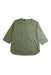 A Multicolour Long Sleeve Shirts from Aigle in size 8Y for girl. (Front View)