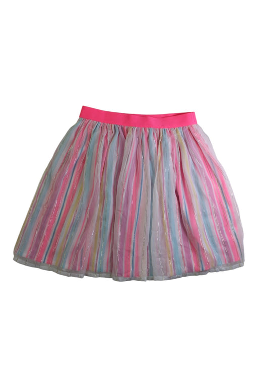 A Multicolour Tulle Skirts from Monsoon in size 12Y for girl. (Front View)