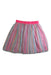 A Multicolour Tulle Skirts from Monsoon in size 12Y for girl. (Front View)