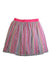 A Multicolour Tulle Skirts from Monsoon in size 12Y for girl. (Back View)