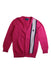 A Pink Cardigans from Nicholas & Bears in size 3T for girl. (Front View)