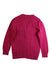 A Pink Cardigans from Nicholas & Bears in size 3T for girl. (Back View)