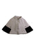 A Beige Capes & Ponchos from Oaks of Acorn in size 4T for girl. (Front View)