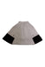 A Beige Capes & Ponchos from Oaks of Acorn in size 4T for girl. (Back View)