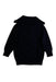 A Black Blazers from Nicholas & Bears in size 2T for boy. (Back View)
