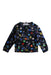 A Multicolour Long Sleeve T Shirts from Paul Smith in size 3T for boy. (Front View)