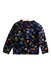 A Multicolour Long Sleeve T Shirts from Paul Smith in size 3T for boy. (Back View)