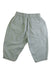 A Grey Casual Pants from Balabala in size 2T for boy. (Front View)