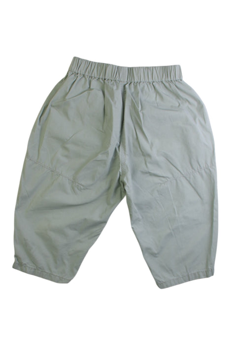 A Grey Casual Pants from Balabala in size 2T for boy. (Front View)