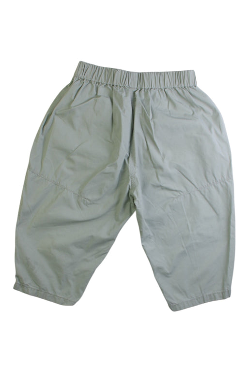 A Grey Casual Pants from Balabala in size 2T for boy. (Front View)