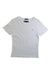 A White Short Sleeve T Shirts from Tommy Hilfiger in size 2T for boy. (Front View)
