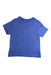 A Blue Short Sleeve T Shirts from Polo Ralph Lauren in size 2T for boy. (Back View)