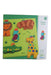 A Multicolour Board Games & Puzzles from Djeco in size 12-18M for neutral. (Back View)