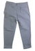 A Grey Casual Pants from Jacadi in size 4T for girl. (Back View)