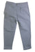 A Grey Casual Pants from Jacadi in size 4T for girl. (Back View)