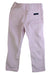 A Pink Casual Pants from Jacadi in size 4T for girl. (Back View)