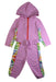 A Multicolour Pants Sets from Stella McCartney in size 3T for girl. (Front View)