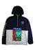 A Multicolour Lightweight Jackets from Polo Ralph Lauren in size 14Y for boy. (Front View)