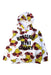 A Multicolour Hooded Sweatshirts from Hysteric Mini in size 2T for girl. (Front View)