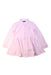 A Pink Long Sleeve Dresses from GANT in size 5T for girl. (Front View)