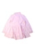 A Pink Long Sleeve Dresses from GANT in size 5T for girl. (Back View)