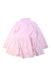 A Pink Long Sleeve Dresses from GANT in size 5T for girl. (Back View)