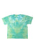 A Multicolour Short Sleeve T Shirts from Molo in size 2T for boy. (Back View)