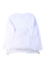 A White Long Sleeve T Shirts from Stella McCartney in size 5T for boy. (Back View)