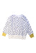 A Multicolour Crewneck Sweatshirts from Blune in size 4T for girl. (Front View)