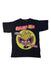 A Multicolour Short Sleeve T Shirts from Hysteric Mini in size 2T for girl. (Front View)
