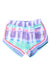 A Multicolour Shorts from Hatley in size 5T for girl. (Front View)