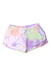 A Multicolour Shorts from Appaman in size 7Y for girl. (Front View)