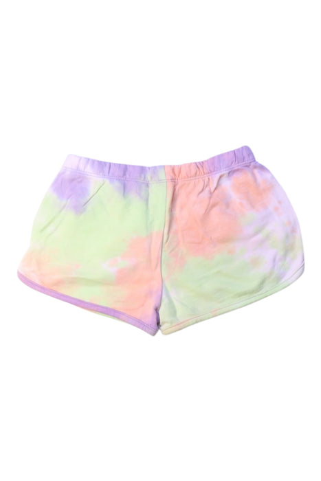 A Multicolour Shorts from Appaman in size 7Y for girl. (Back View)