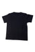 A Black Short Sleeve T Shirts from Kith in size 4T for boy. (Back View)