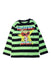 A Multicolour Long Sleeve T Shirts from Hysteric Mini in size 2T for girl. (Front View)