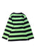 A Multicolour Long Sleeve T Shirts from Hysteric Mini in size 2T for girl. (Back View)