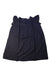 A Black Sleeveless Dresses from Bonpoint in size 3T for girl. (Front View)